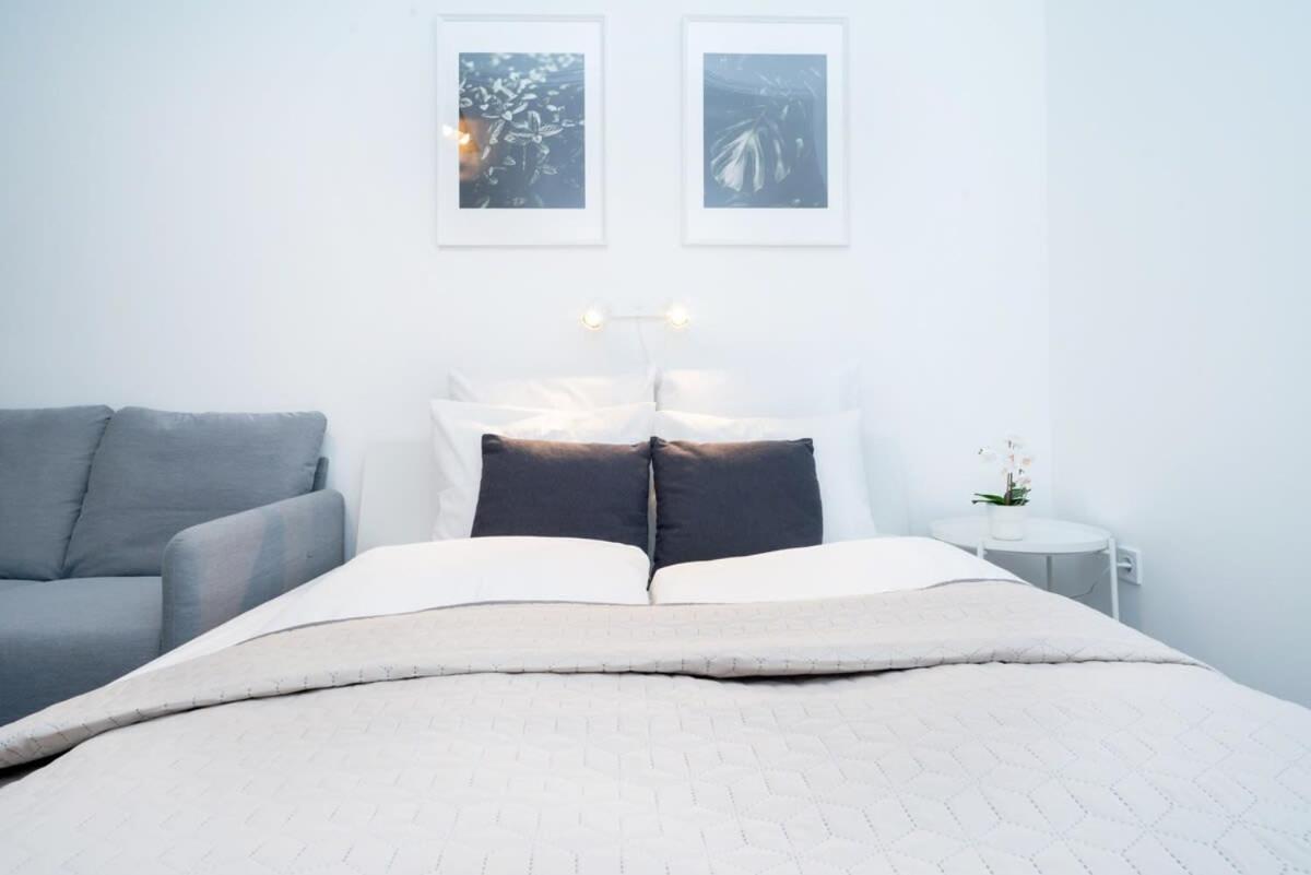Ideal New In The Center Apartman *