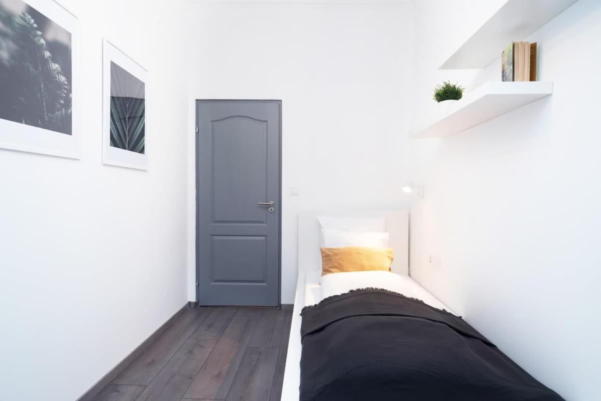 Apartman Ideal New In The Center *