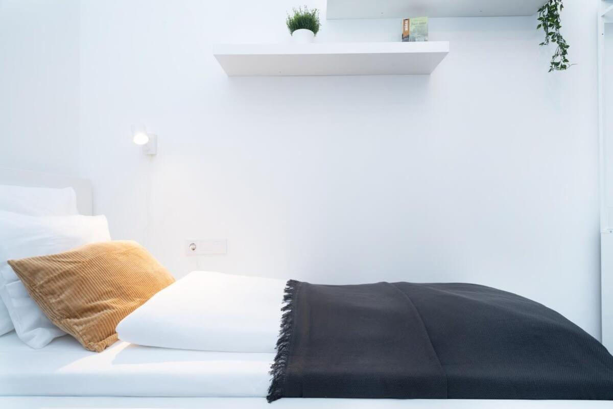 Ideal New In The Center Apartman