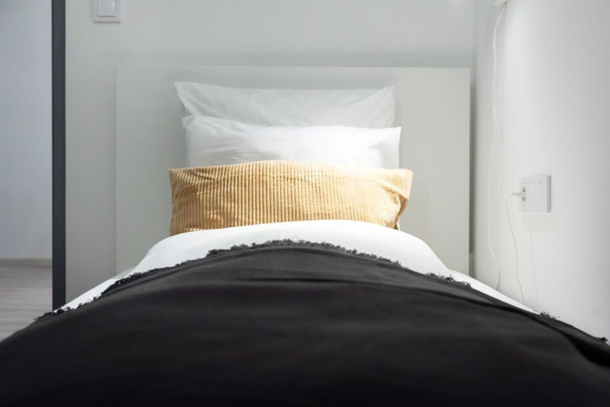 Ideal New In The Center Apartment *