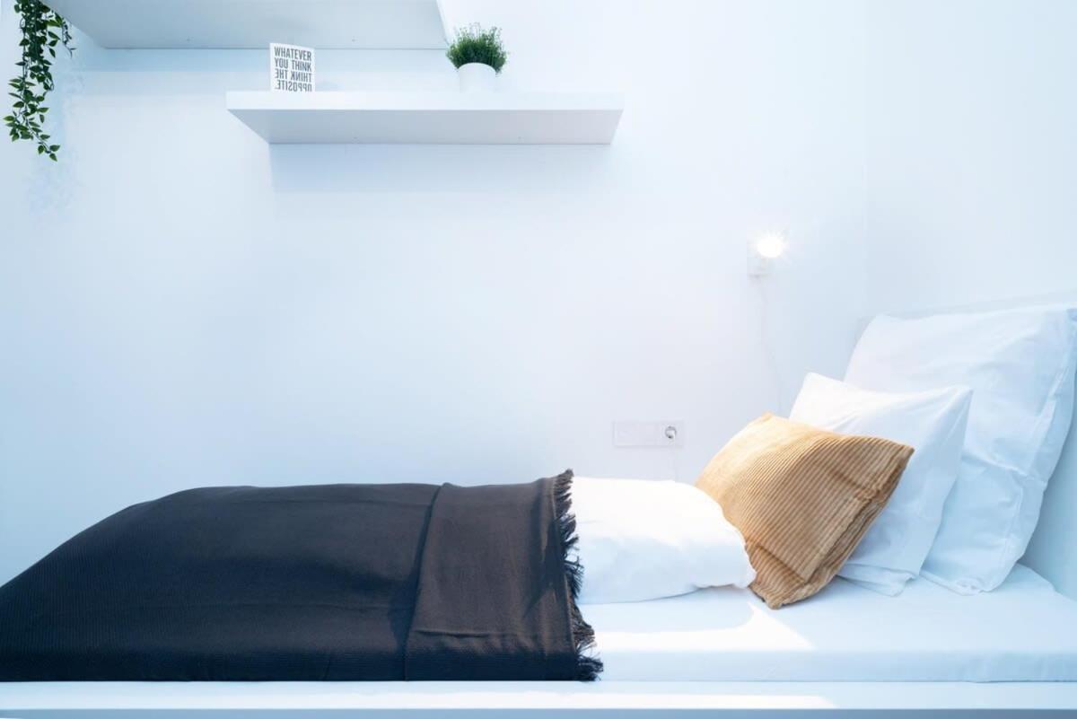 Ideal New In The Center Apartment *