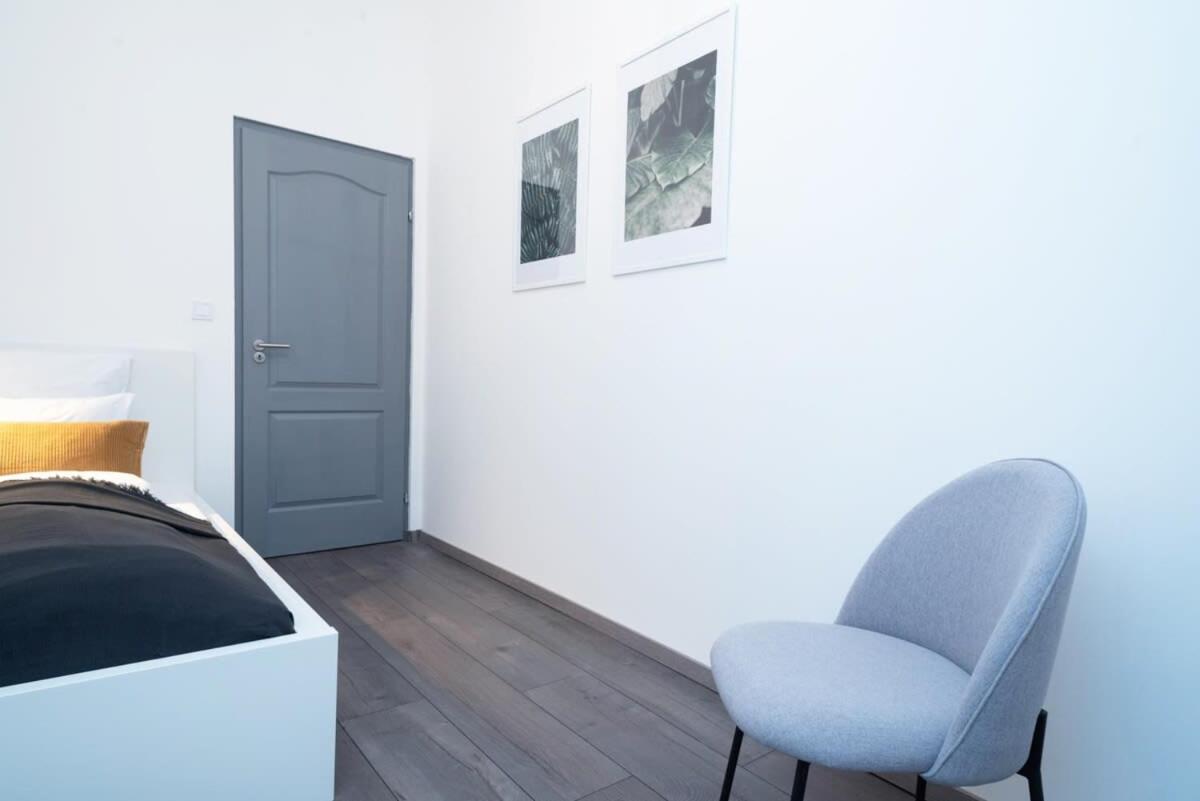 Apartment Ideal New In The Center