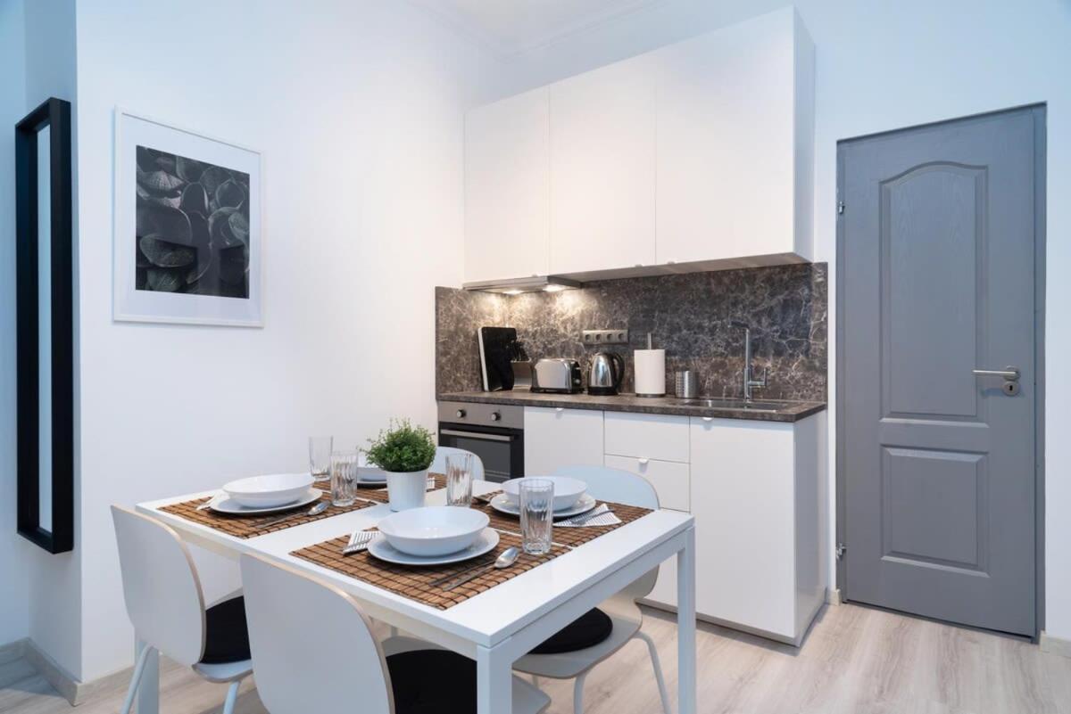 Apartment Ideal New In The Center