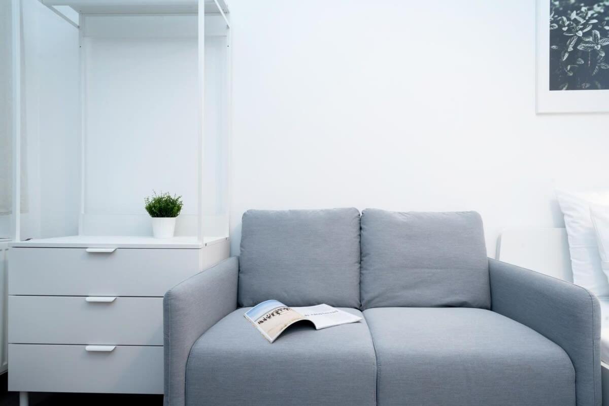 Ideal New In The Center Apartment