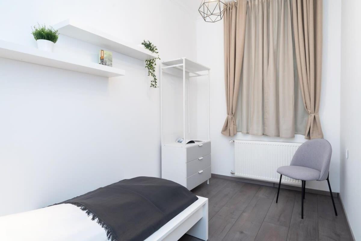 Apartment Ideal New In The Center *