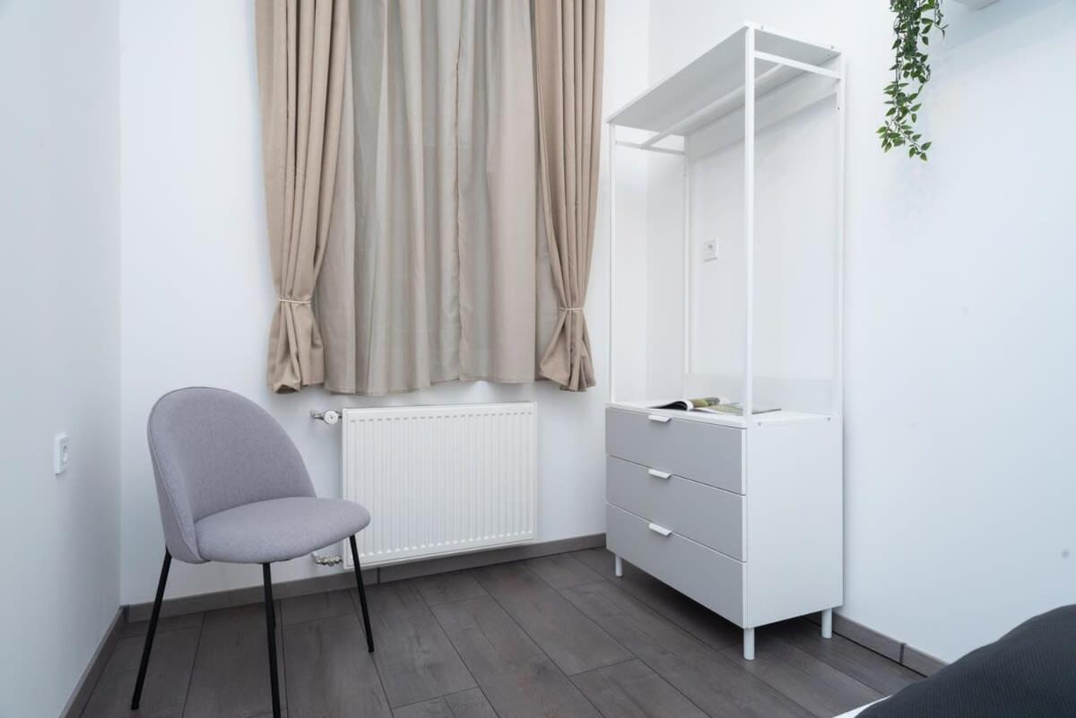 Apartment Ideal New In The Center